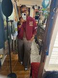 The West Bomber Jacket