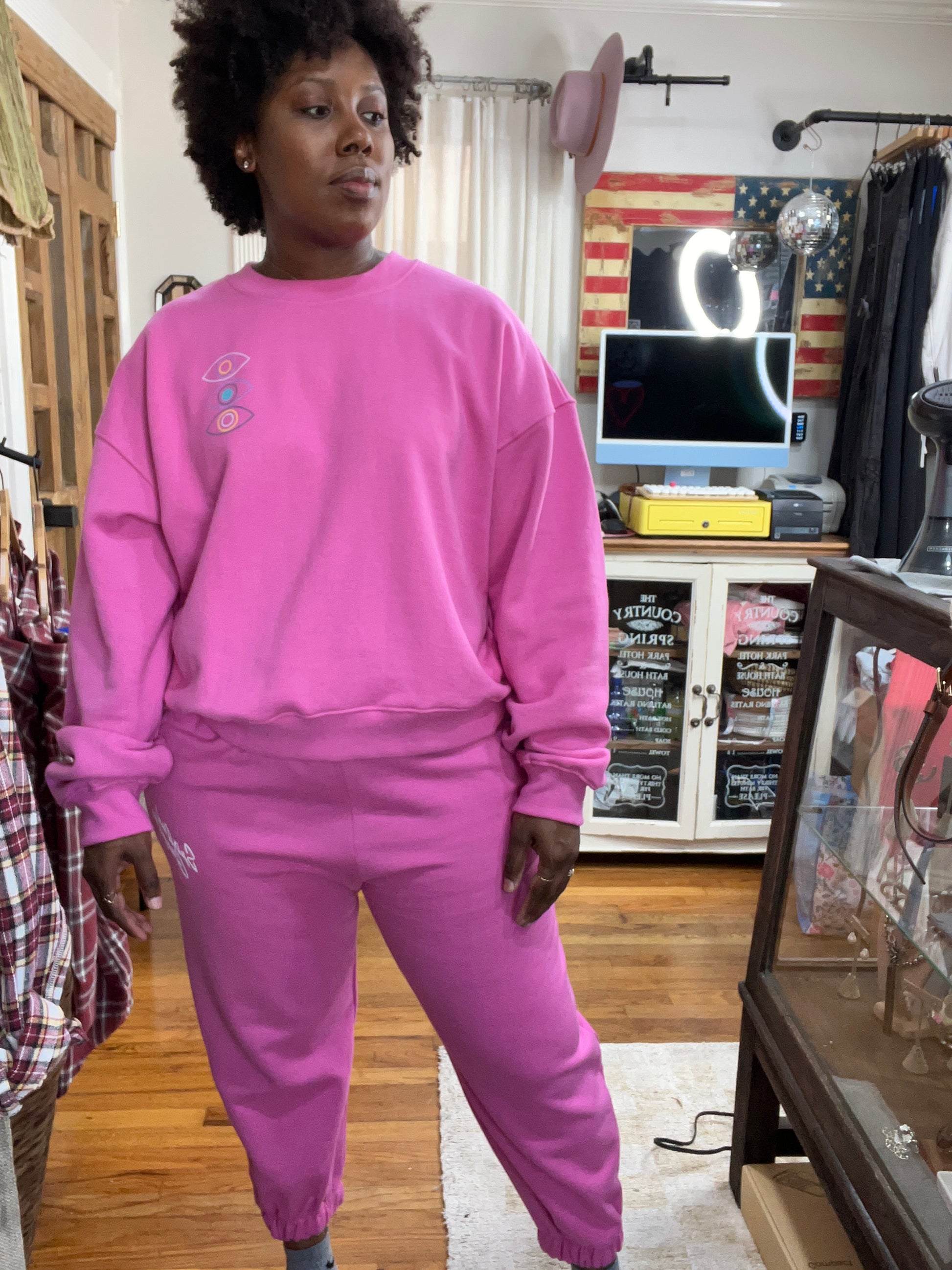 SG Signature Sweatpant