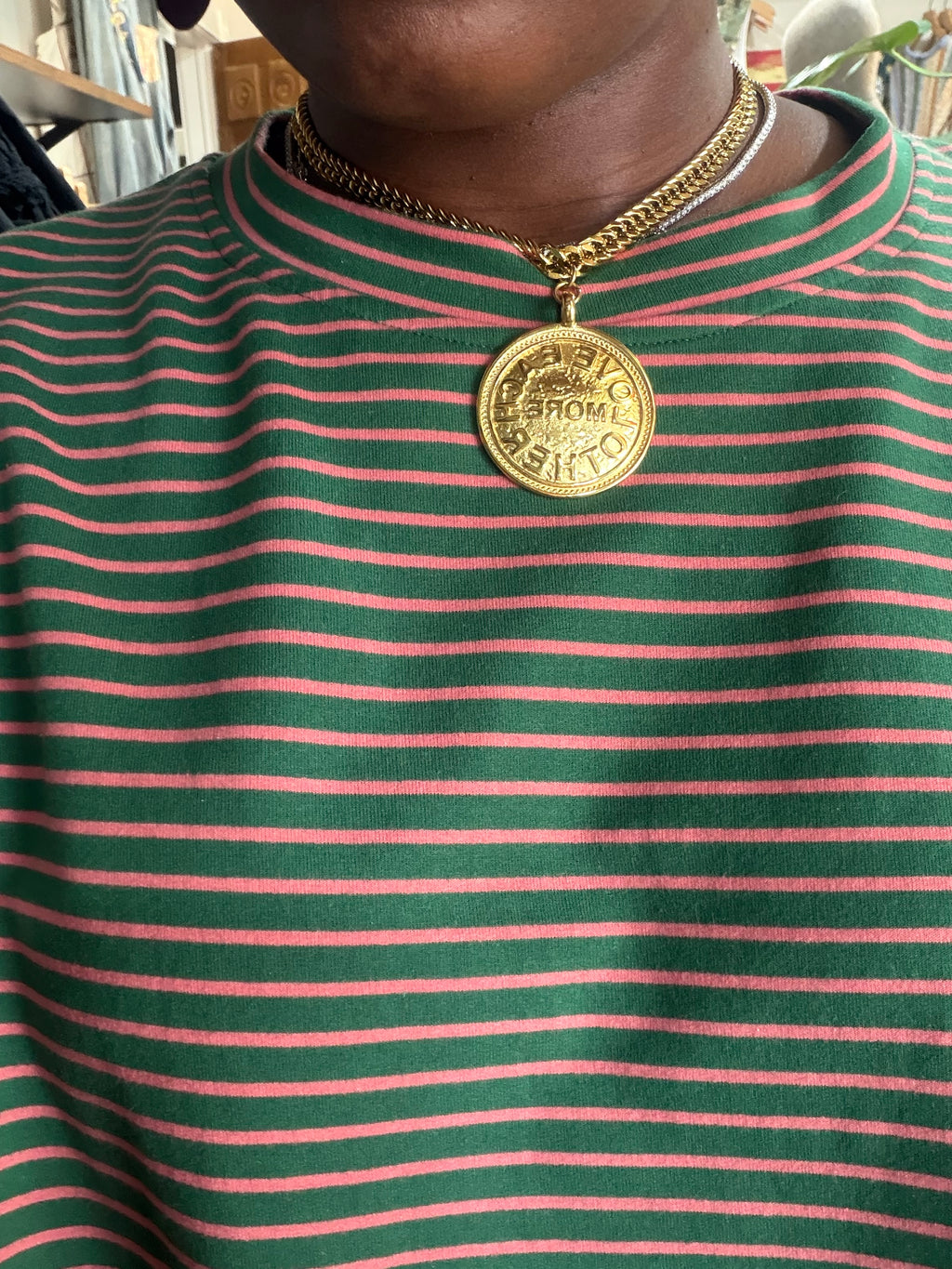 Meredith Necklace