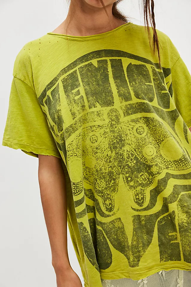 MP Venice Lovers Tee