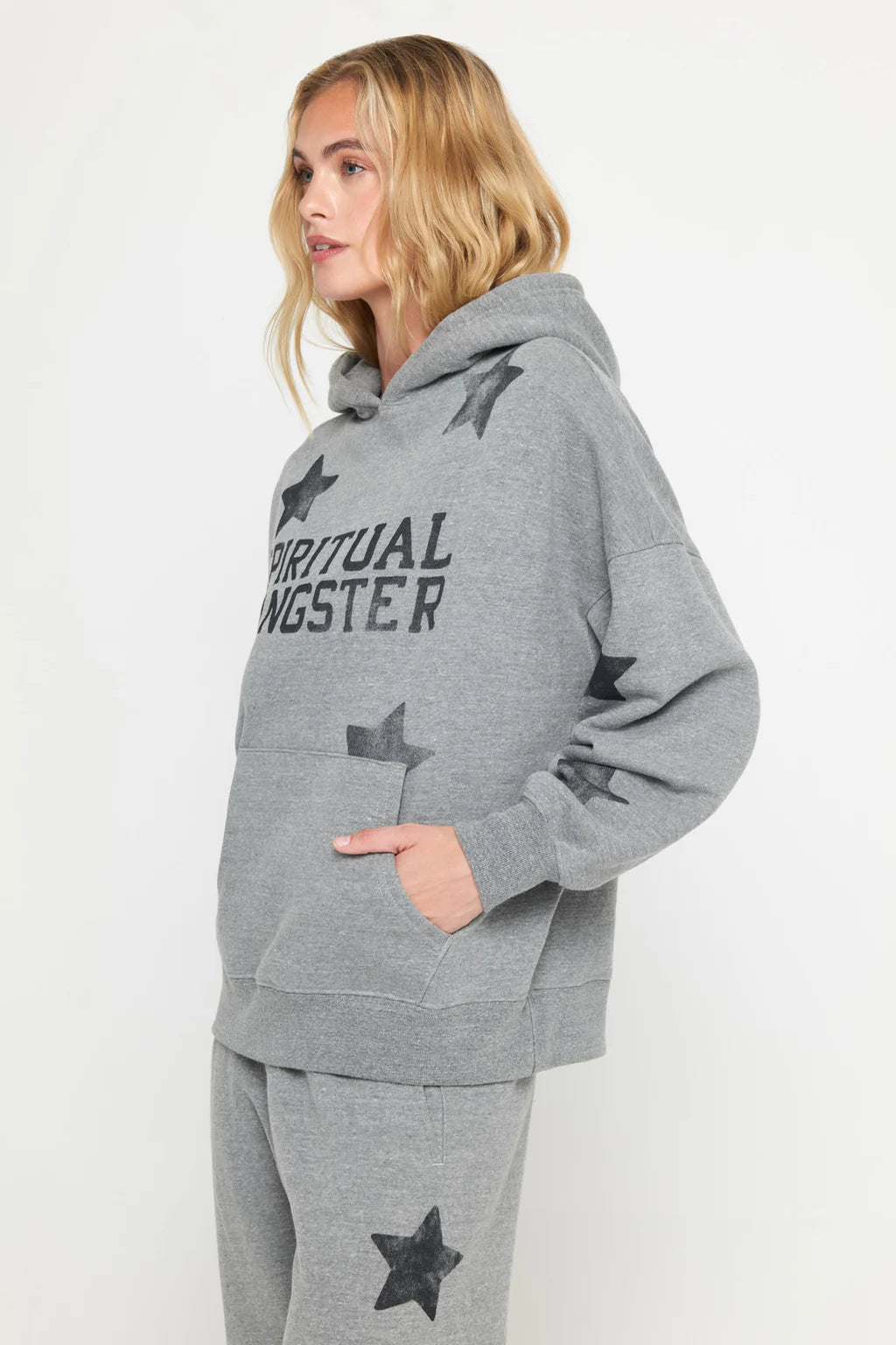 SG Star Hoodie