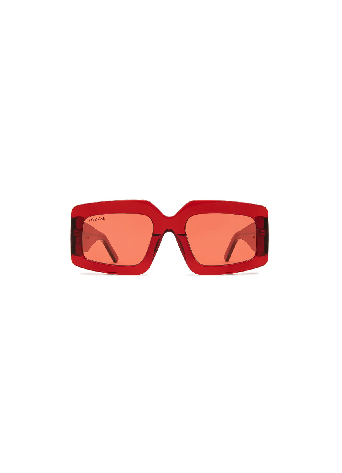 Lorvae Bost Sunglasses