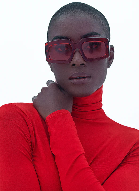 Lorvae Bost Sunglasses