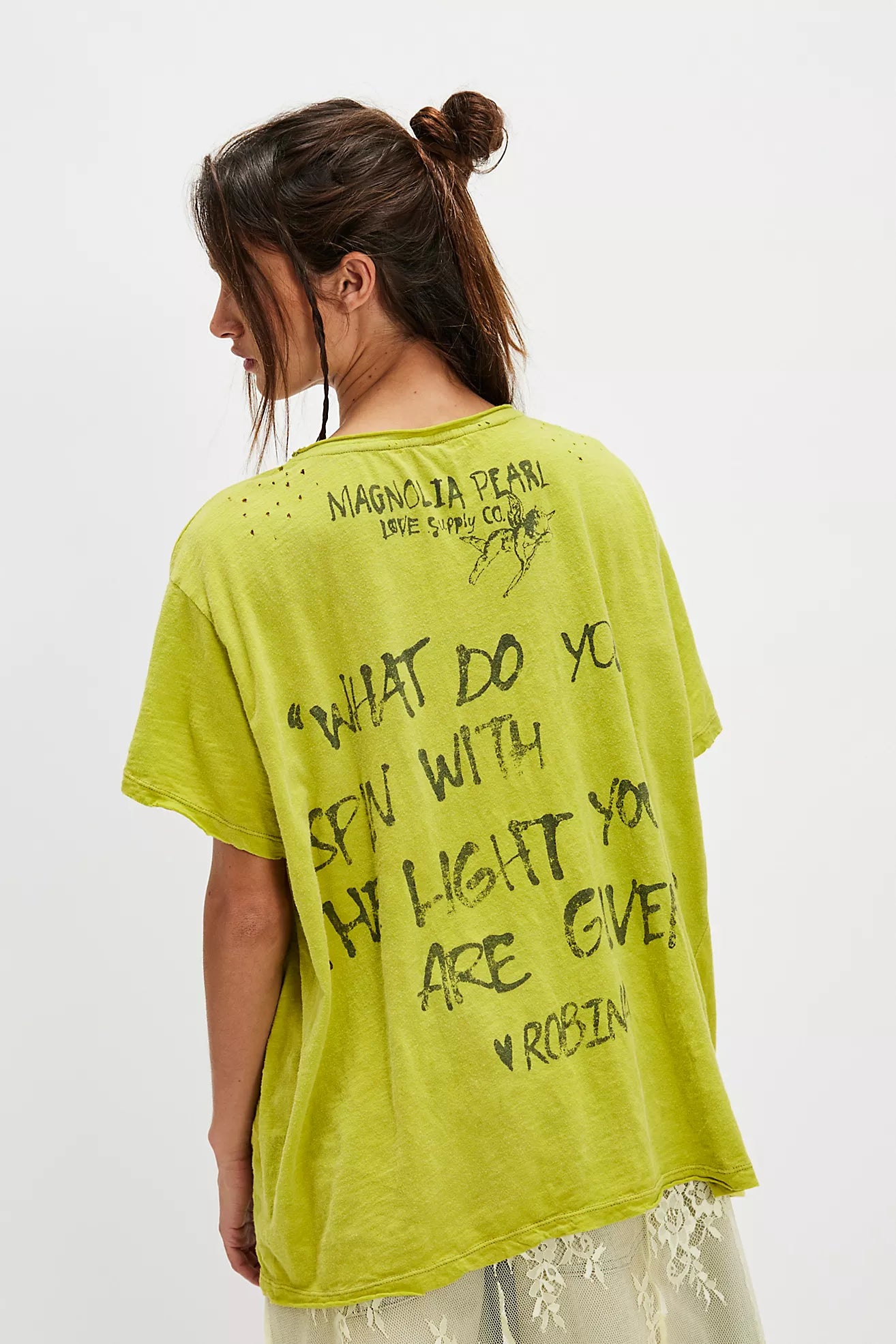 MP Venice Lovers Tee
