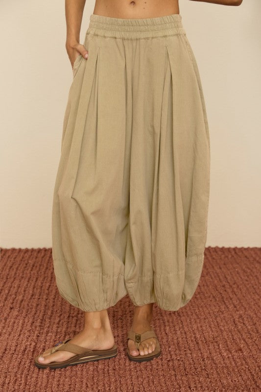 Lena Ballon Pant