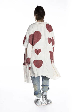 Magnolia Pearl Kimi Duster