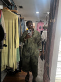 Magnolia Pearl Mother Nature Coverall