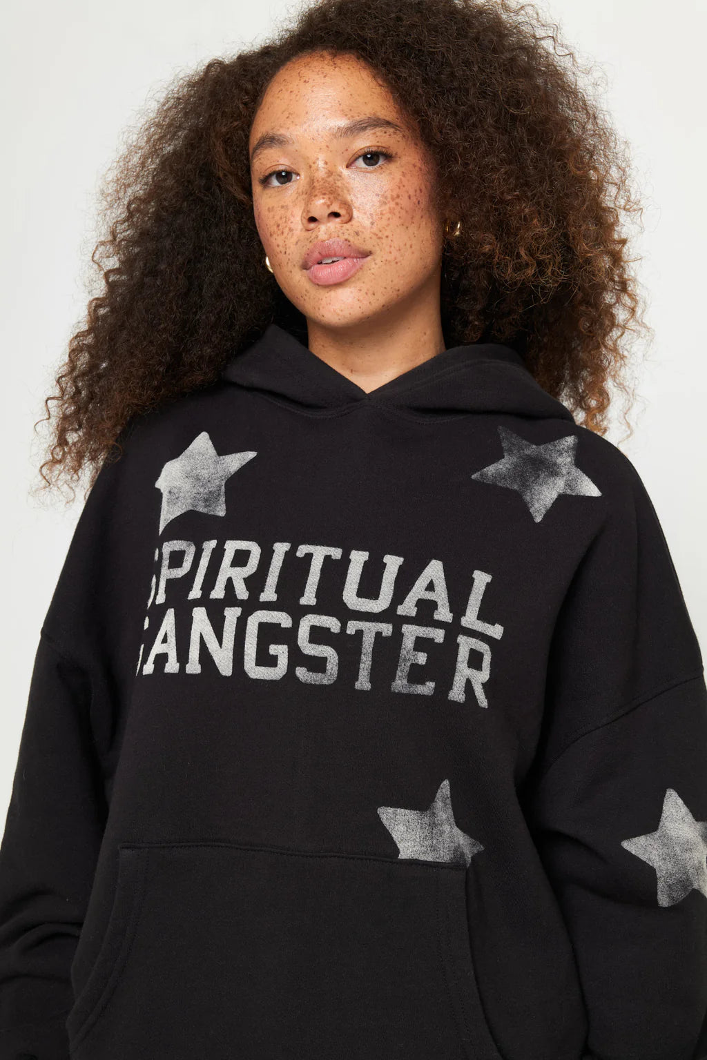 SG Star Hoodie