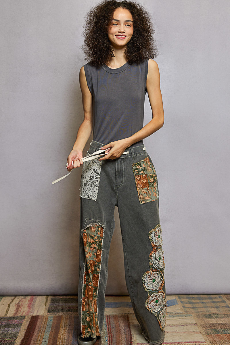 Amira Slim Tank