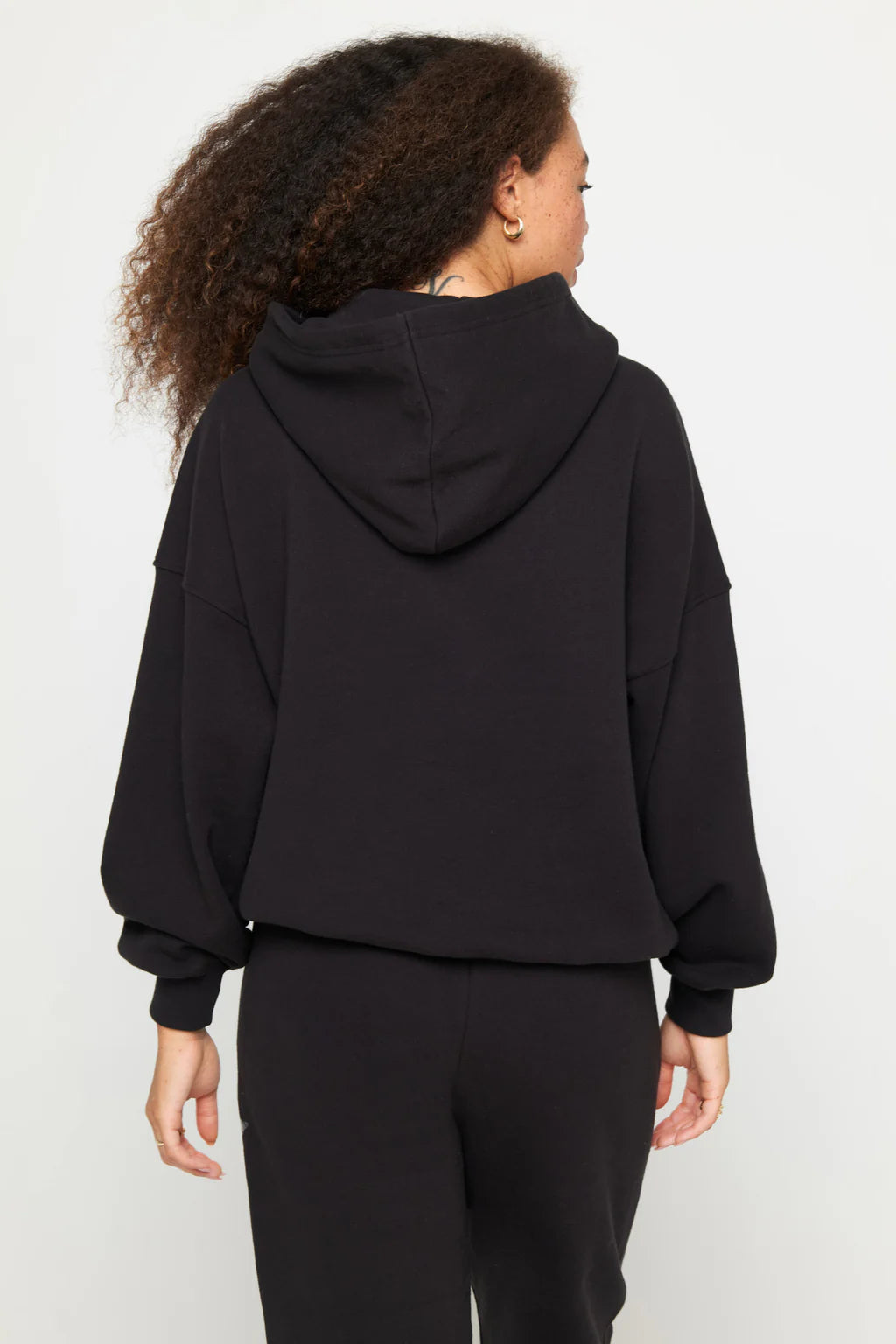 SG Star Hoodie