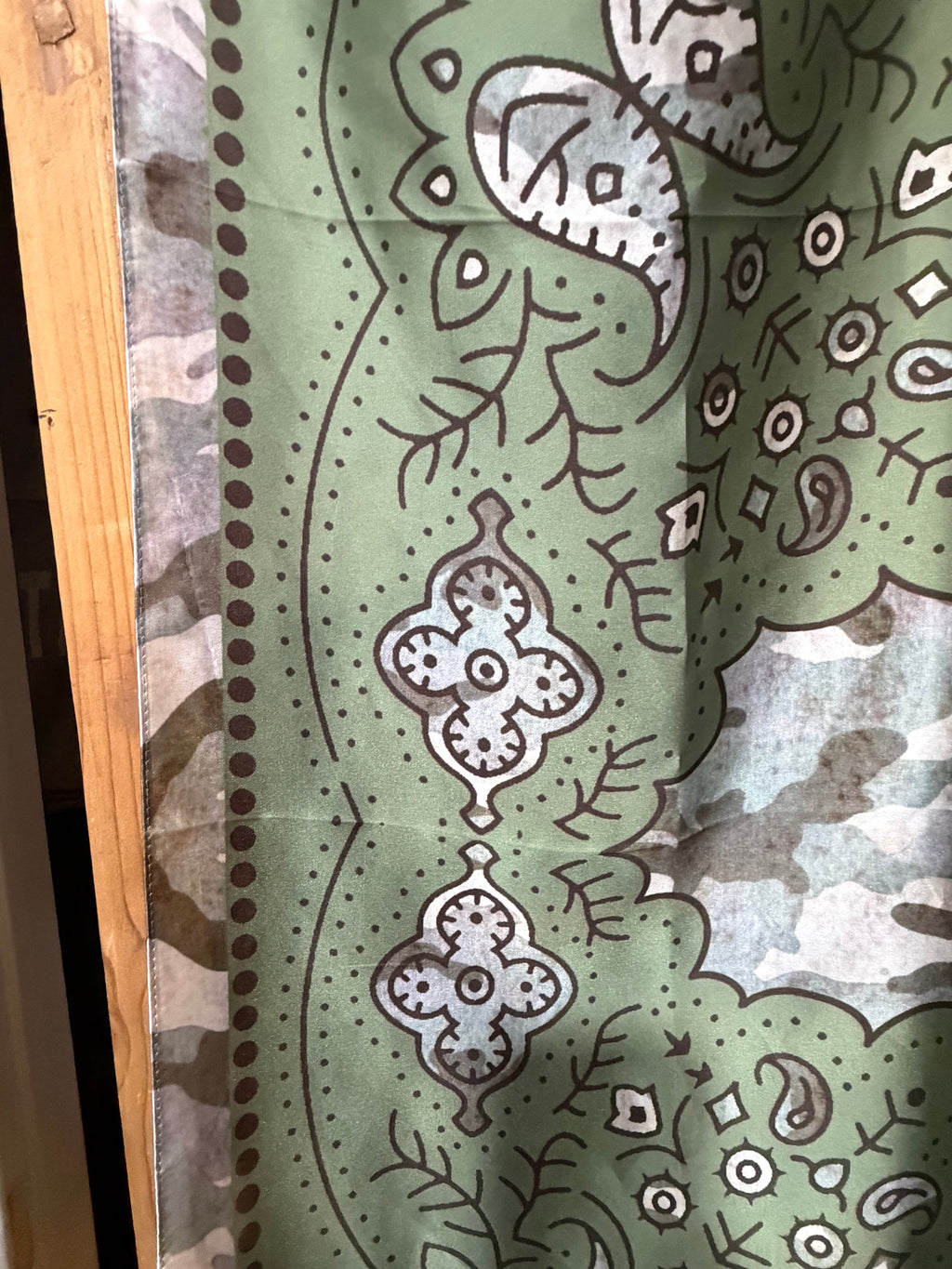 The Rancher Scarf