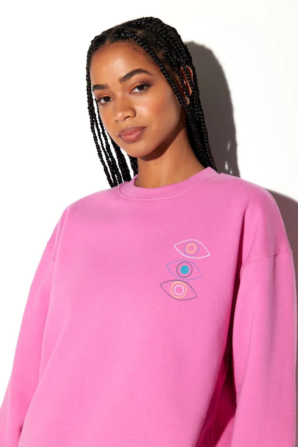 SG Meditation Sweatshirt