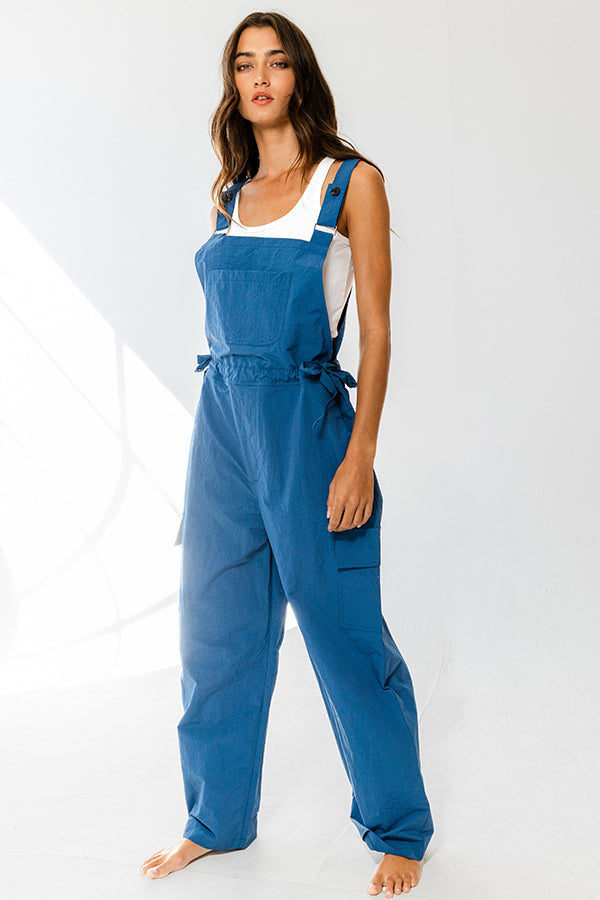 Bianca Parachute Overralls