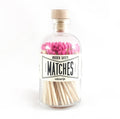 Vintage Apothecary Matches