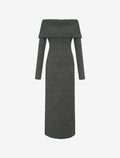 Flynn Sweater Maxi Dress