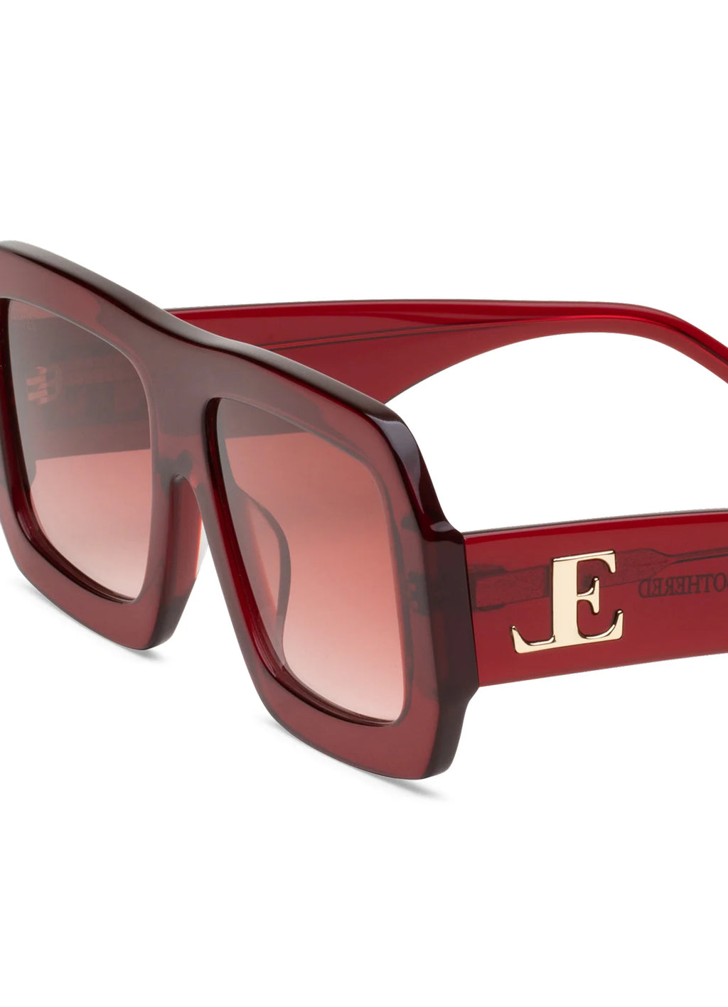 Lorvae Un-Bothered Sunglasses