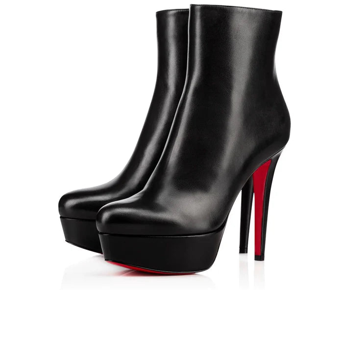 Christian Louboutin Bianca Booty 120