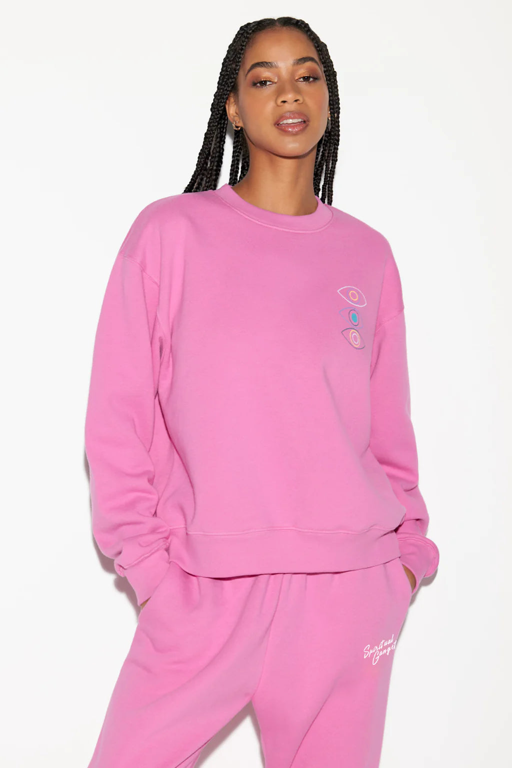 SG Meditation Sweatshirt
