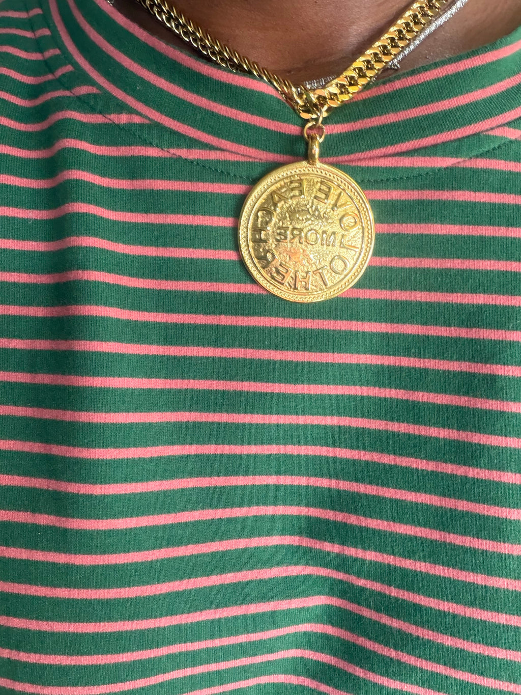 Meredith Necklace