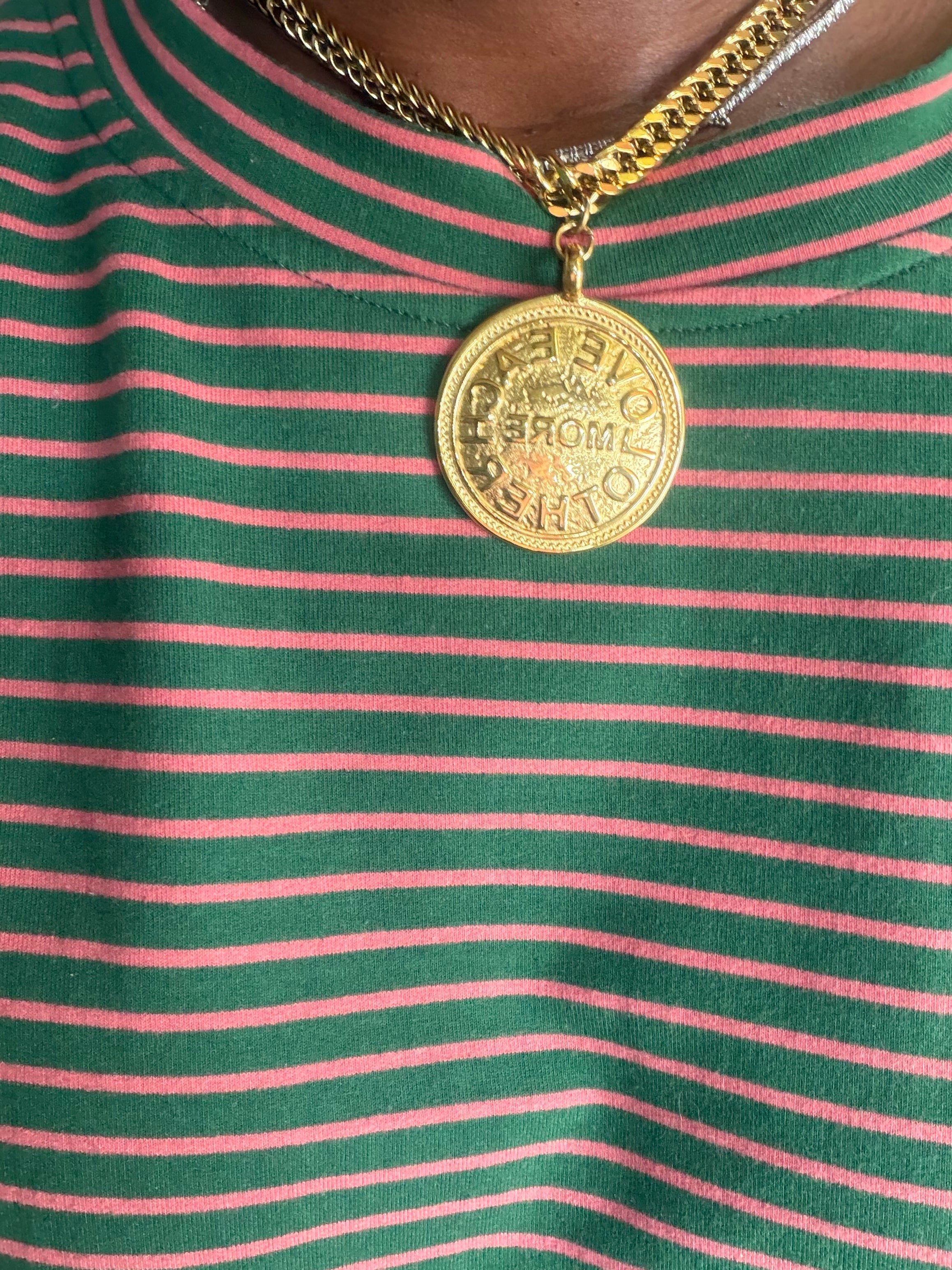 Meredith Necklace