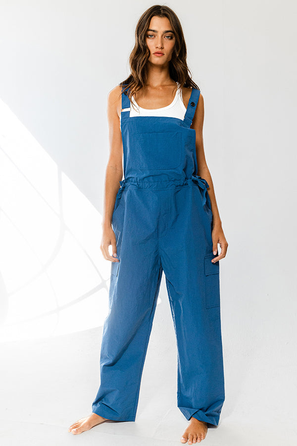 Bianca Parachute Overralls