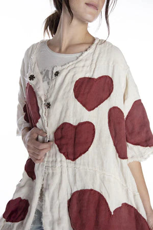 Magnolia Pearl Kimi Duster