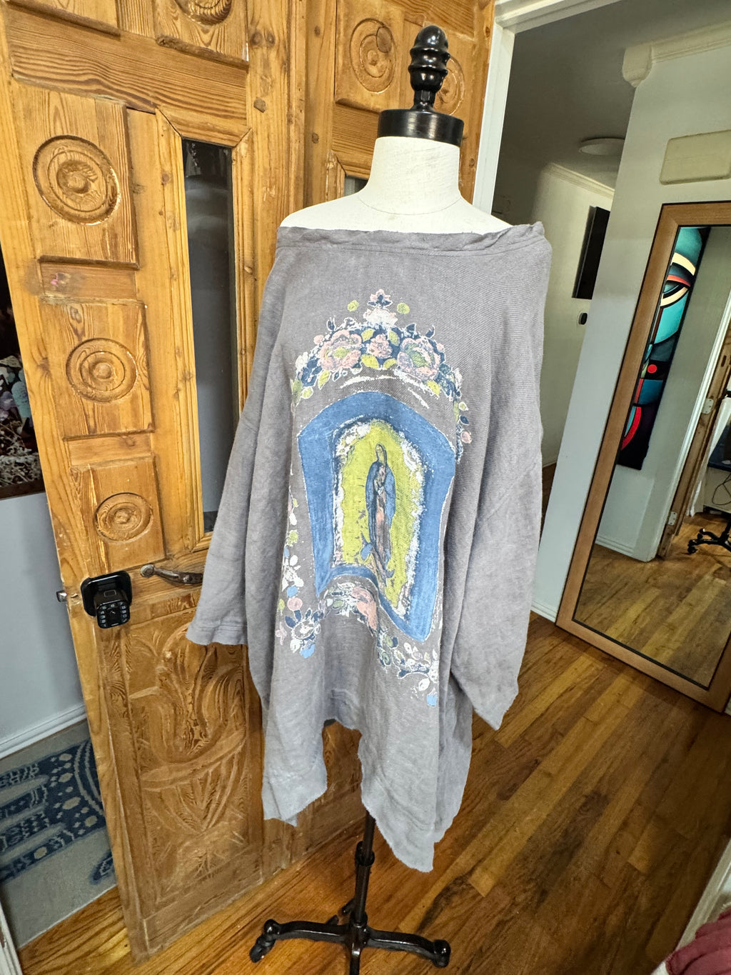 Magnolia Pearl Mary Nico Tunic