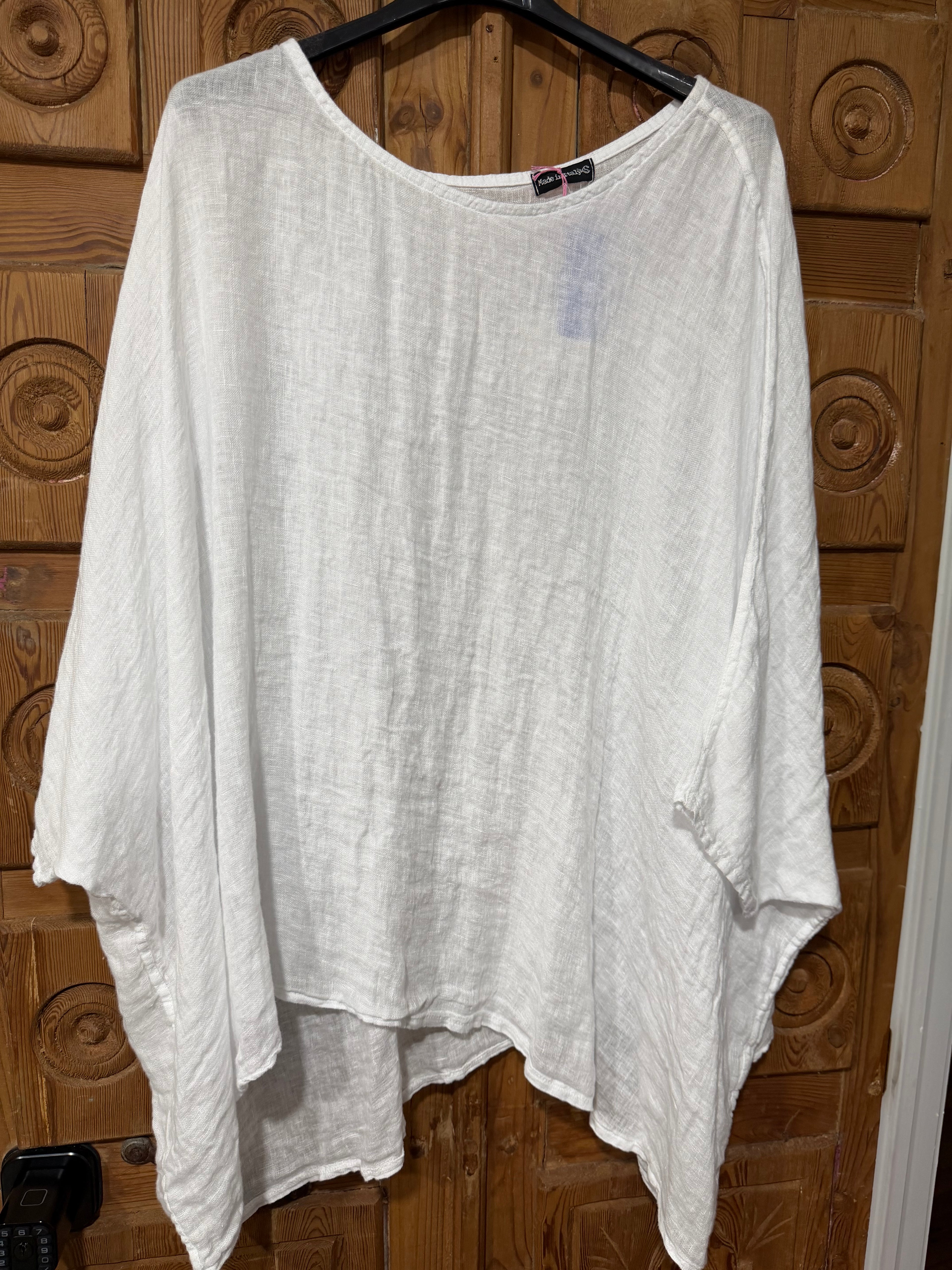 Mi Casa Tunic