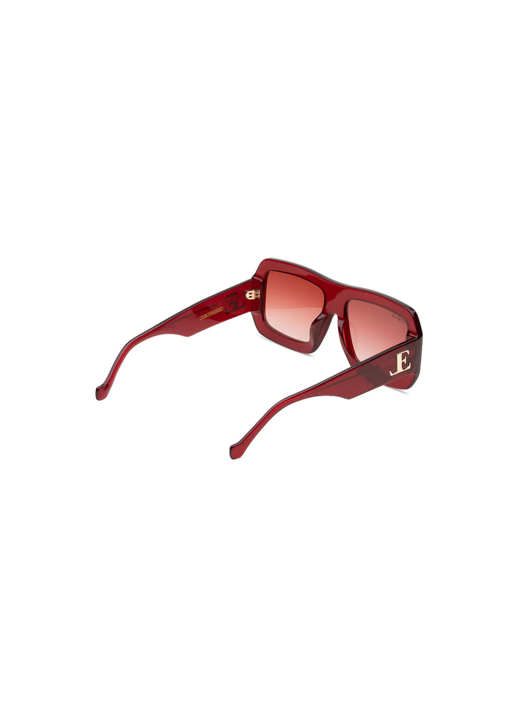 Lorvae Un-Bothered Sunglasses