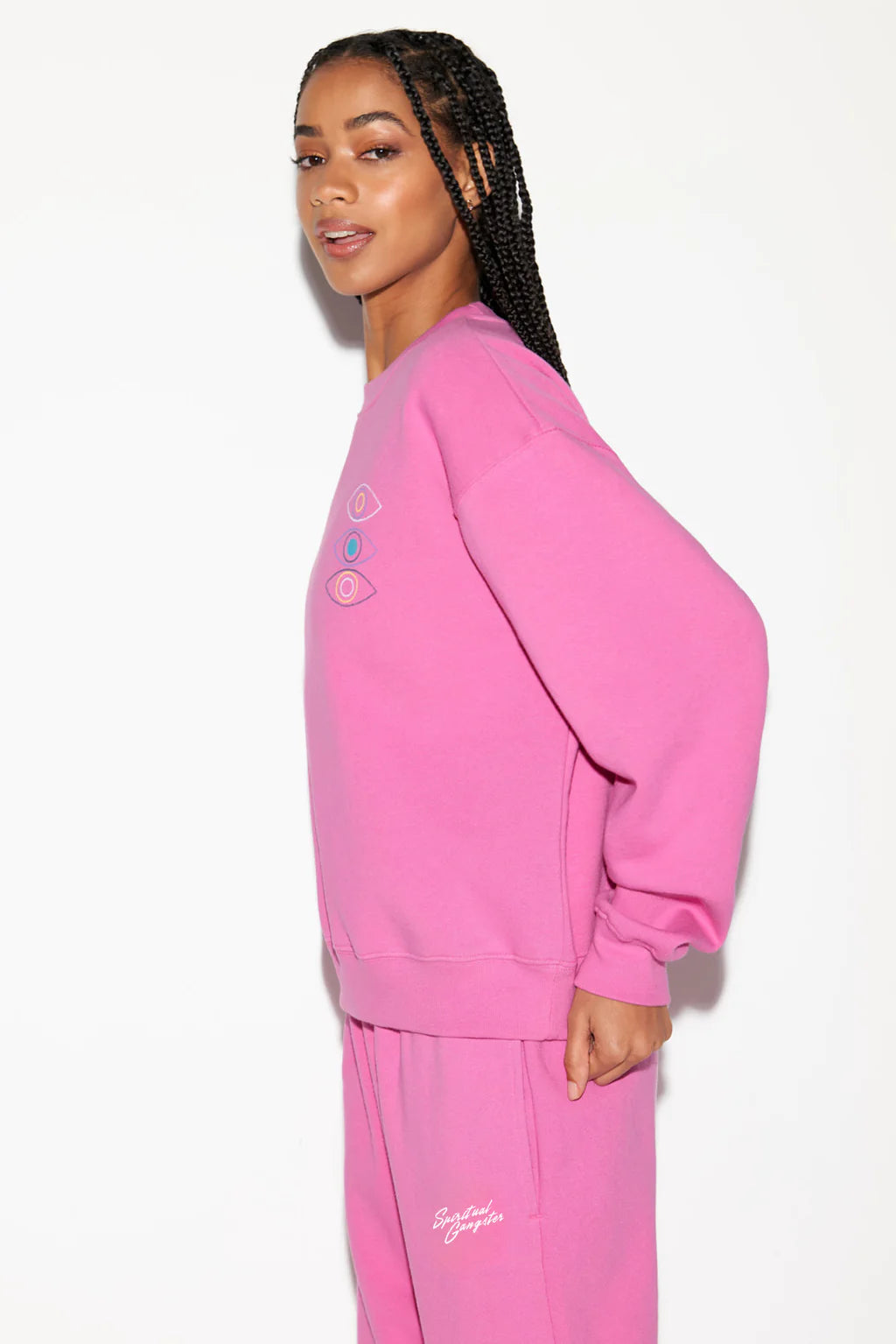 SG Meditation Sweatshirt