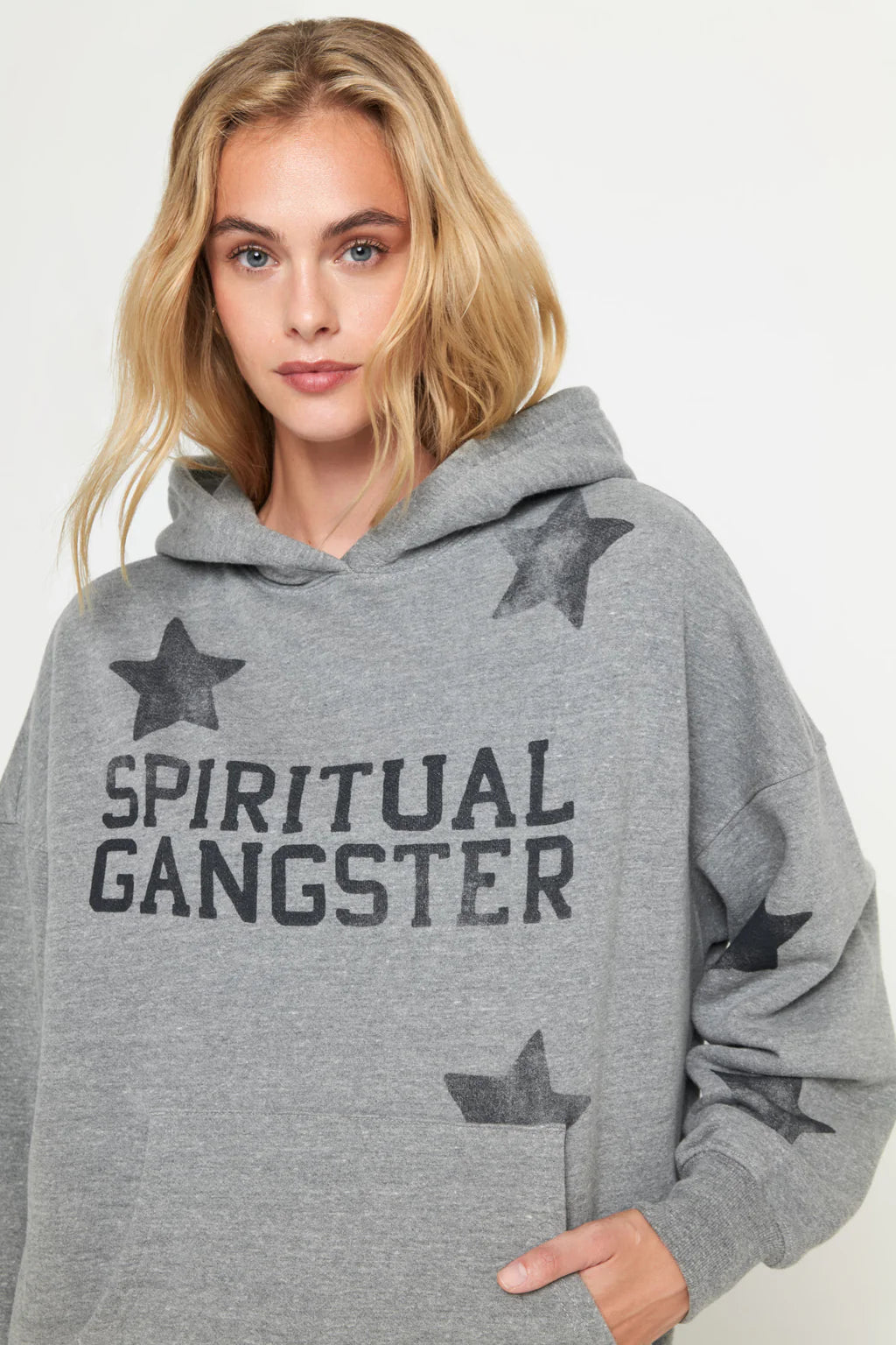 SG Star Hoodie