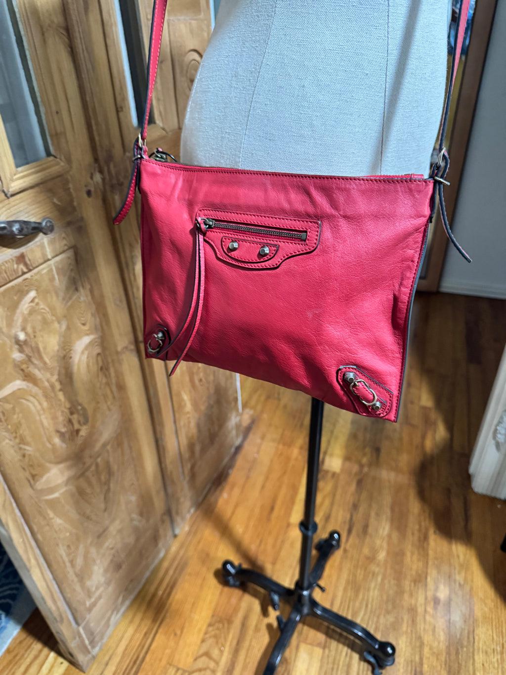 Balenciaga Crossbody