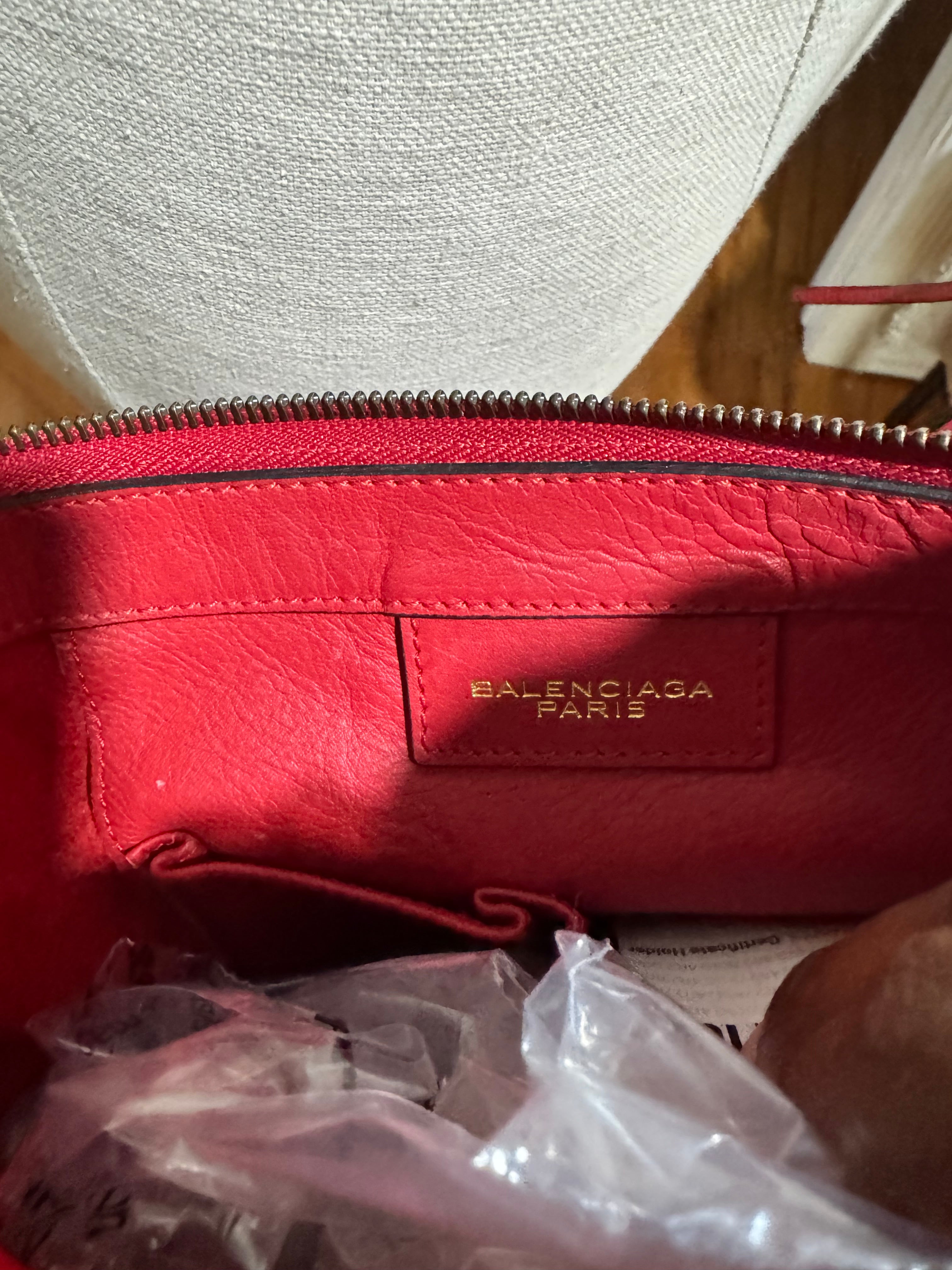 Balenciaga Crossbody