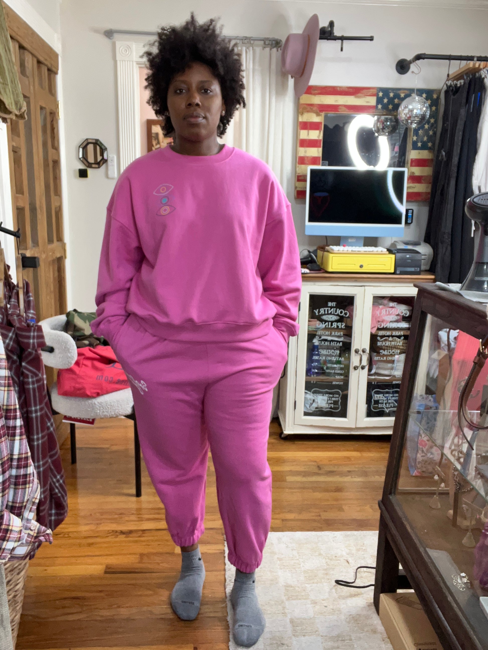 SG Signature Sweatpant