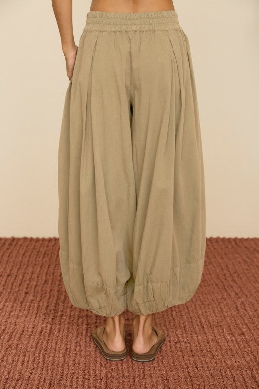 Lena Ballon Pant
