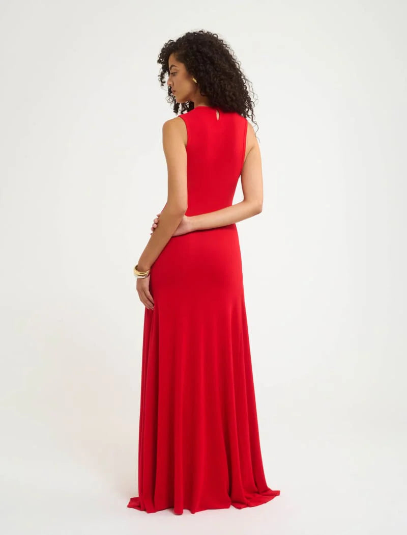 Shirley Maxi Tank Dress
