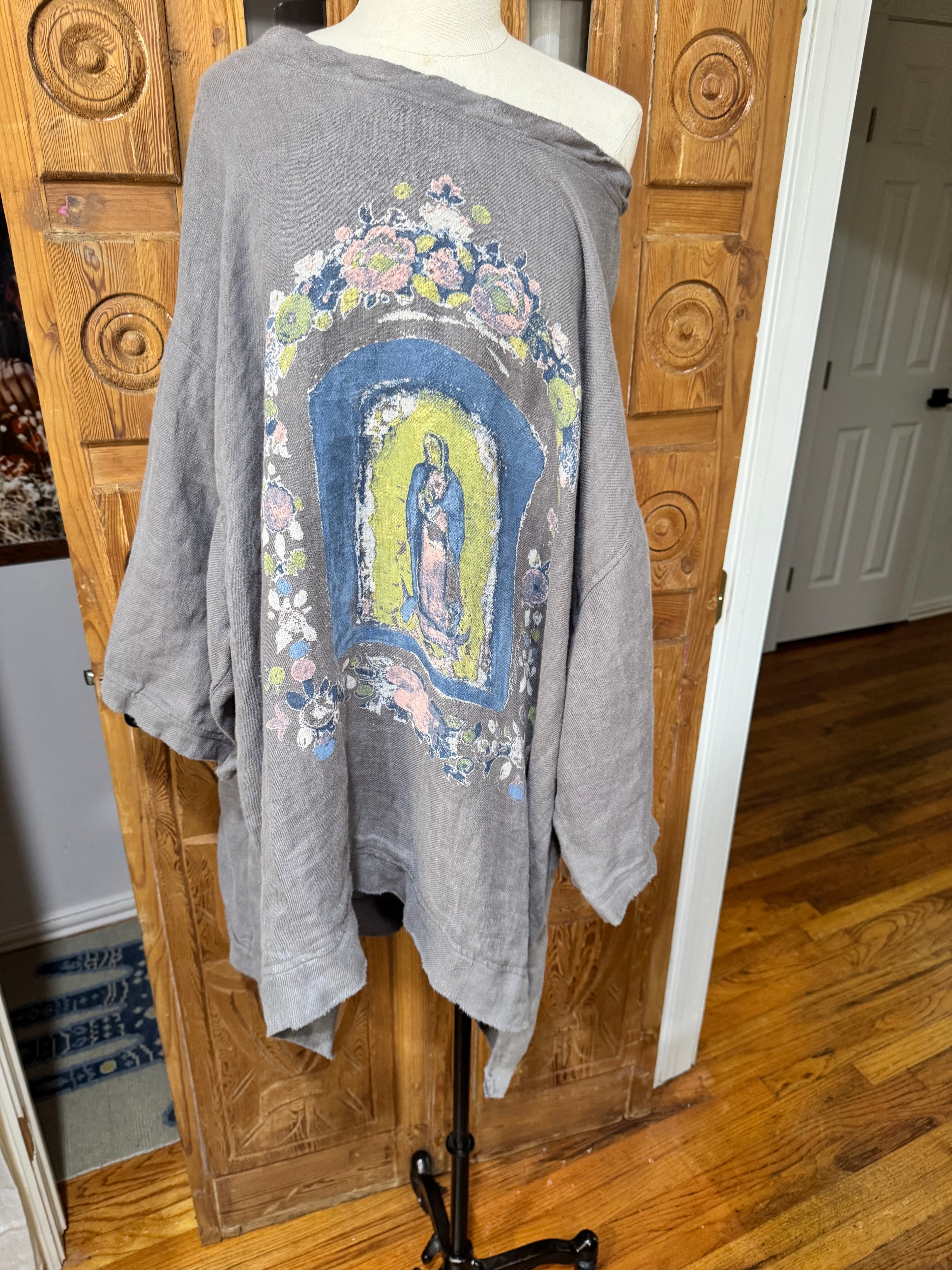 Magnolia Pearl Mary Nico Tunic