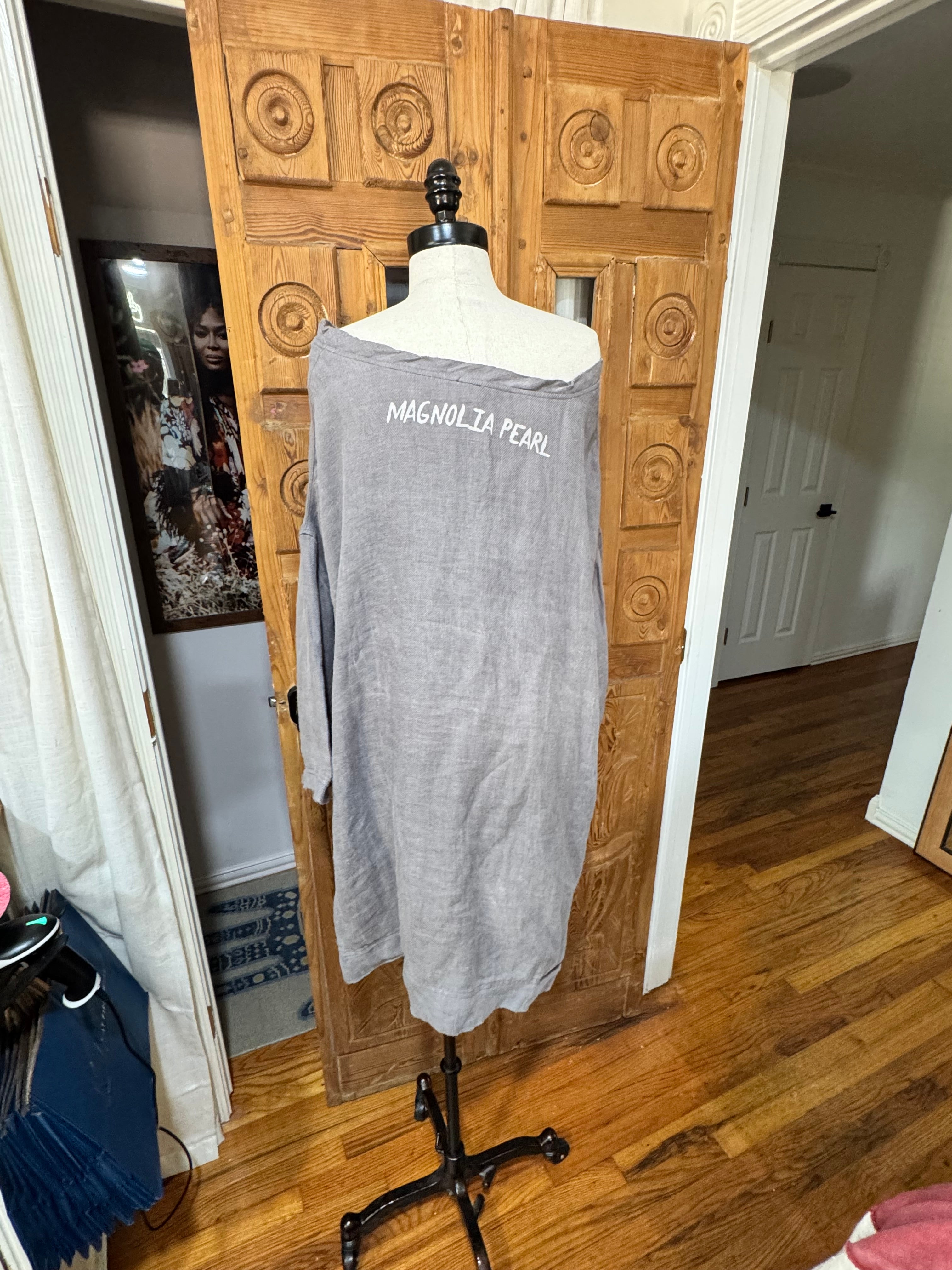 Magnolia Pearl Mary Nico Tunic