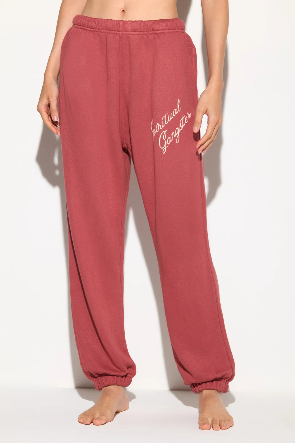 Spiritual Gangster Bradbury Sweatpant