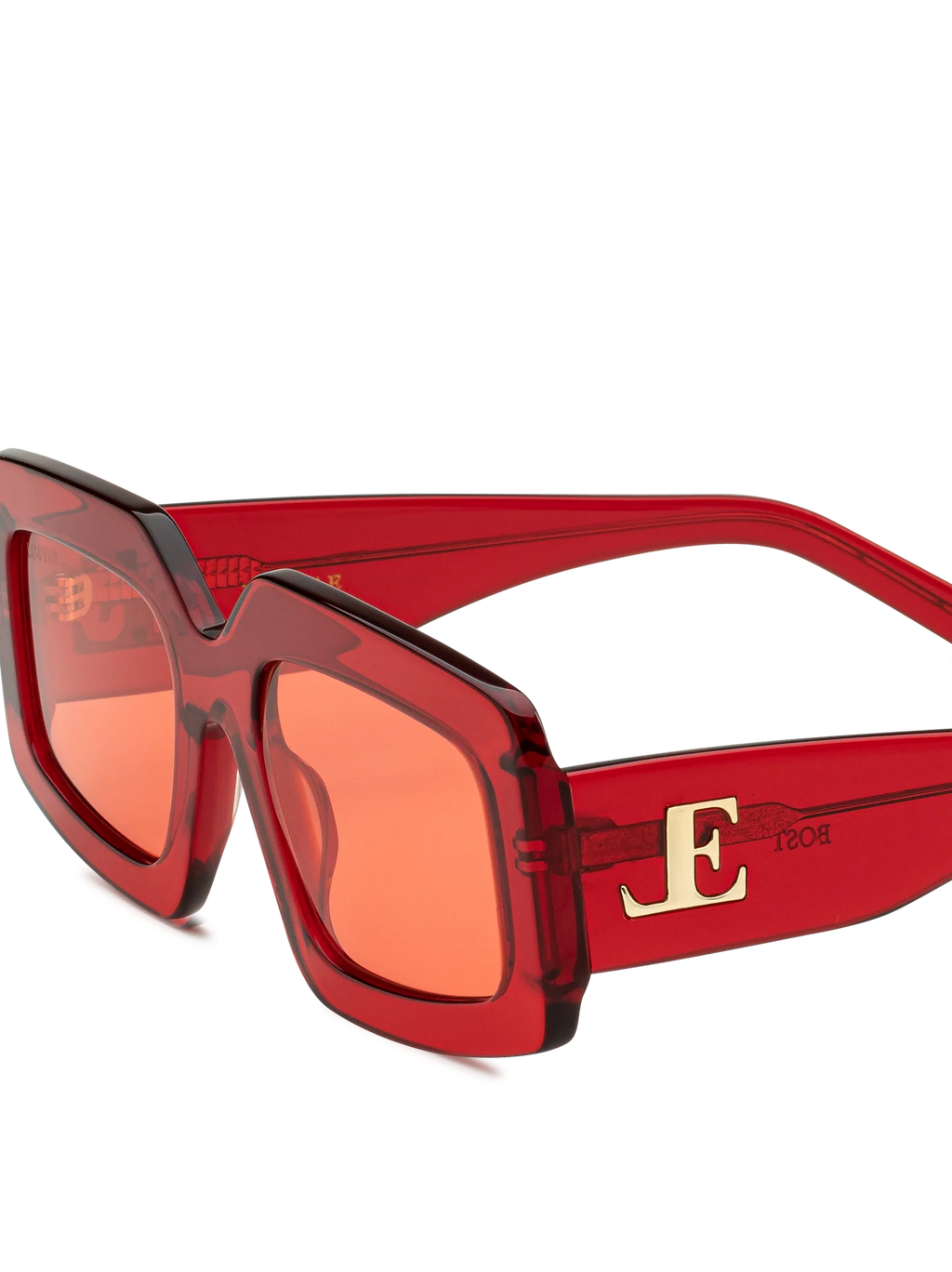 Lorvae Bost Sunglasses