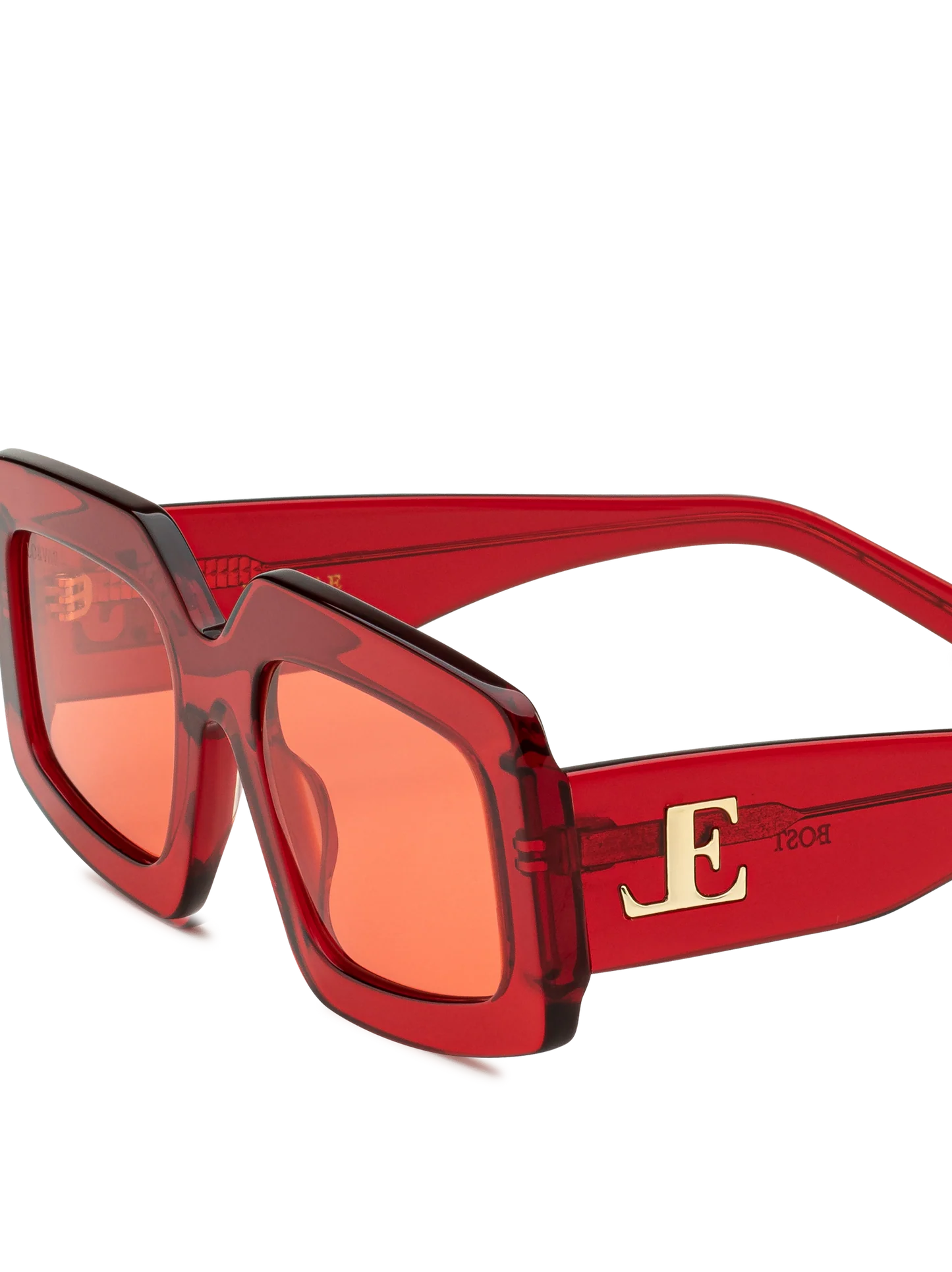 Lorvae Bost Sunglasses