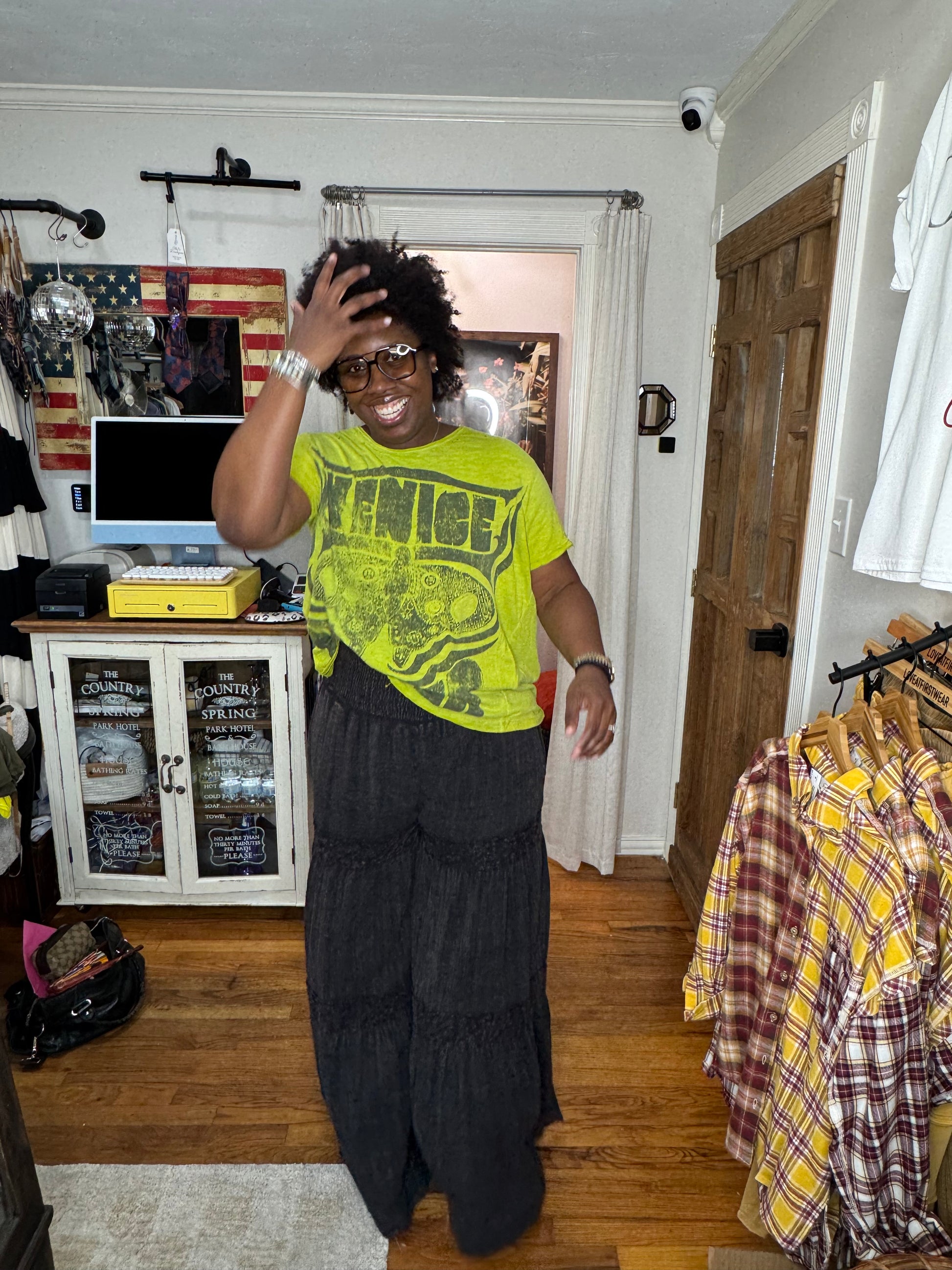 MP Venice Lovers Tee