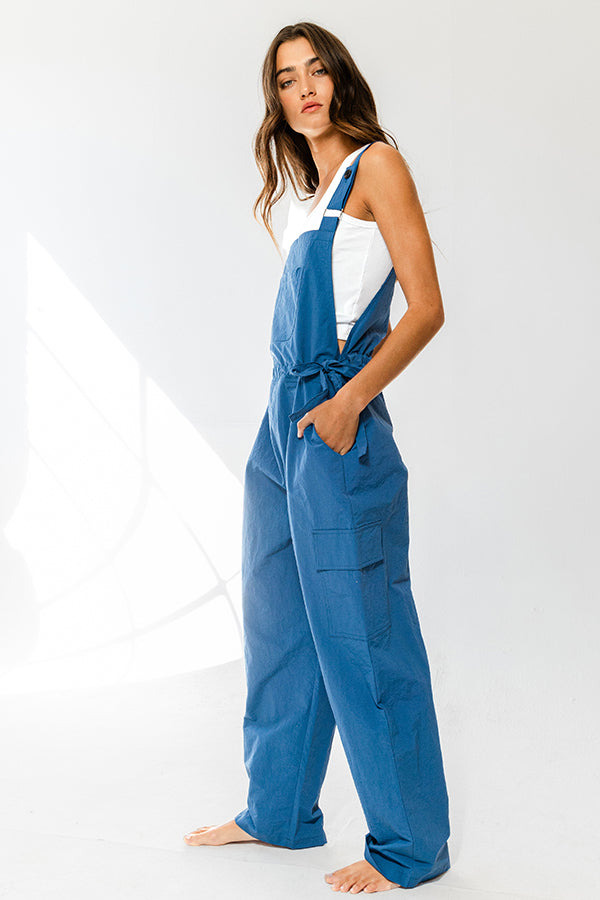 Bianca Parachute Overralls