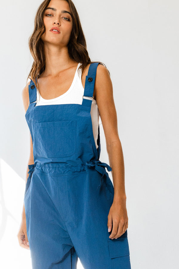 Bianca Parachute Overralls