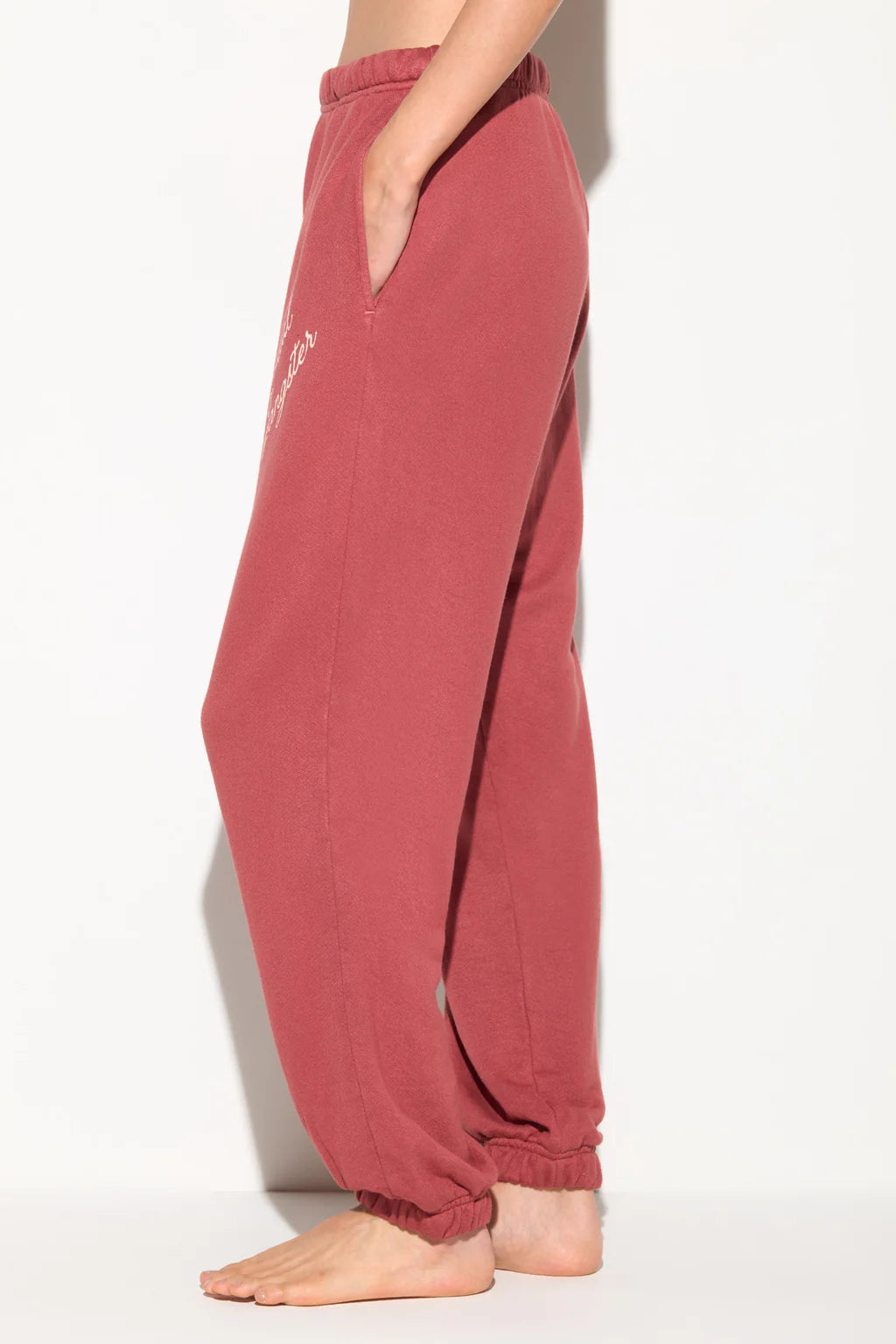 Spiritual Gangster Bradbury Sweatpant