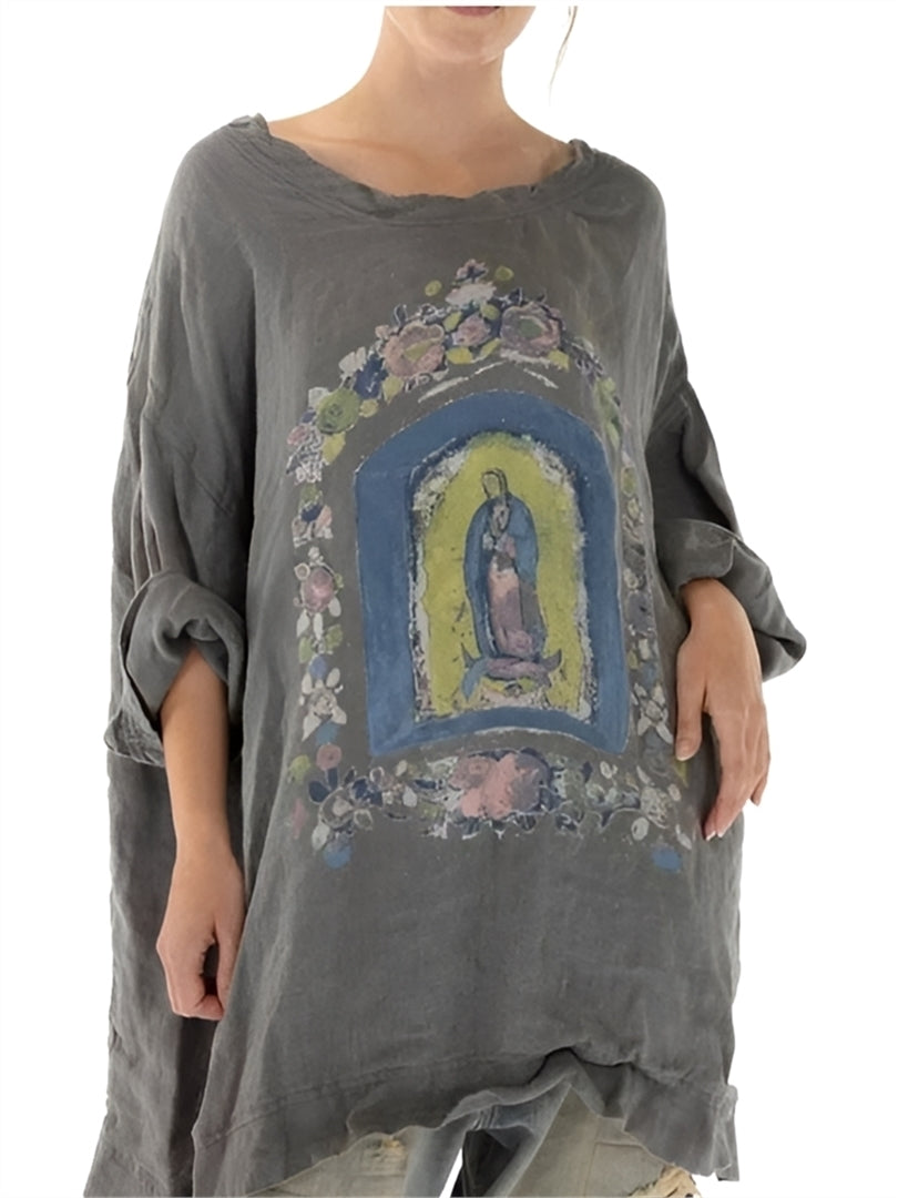 Magnolia Pearl Mary Nico Tunic