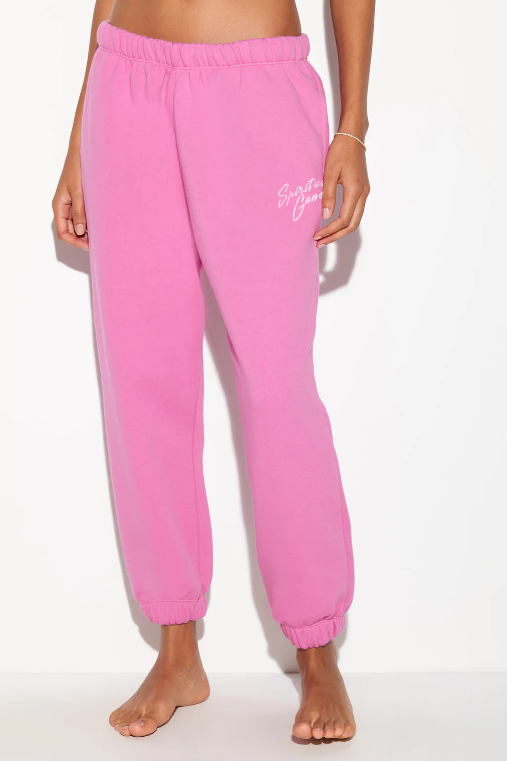 SG Signature Sweatpant