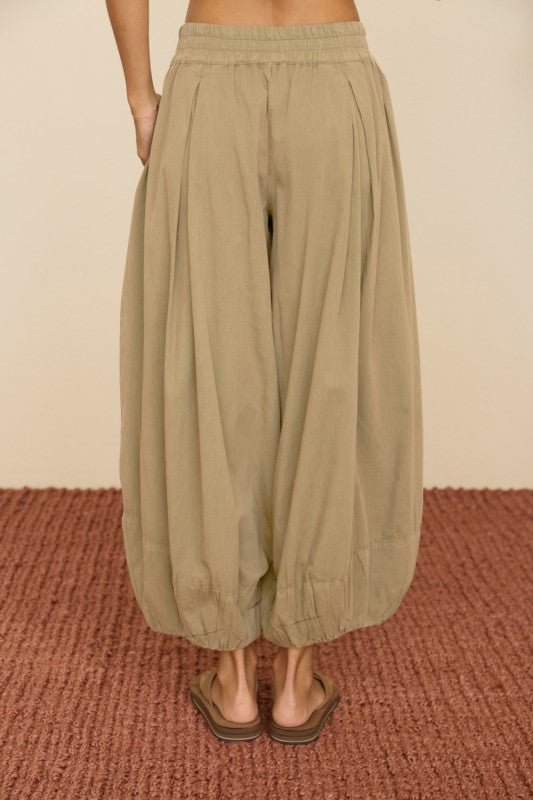 Lena Ballon Pant