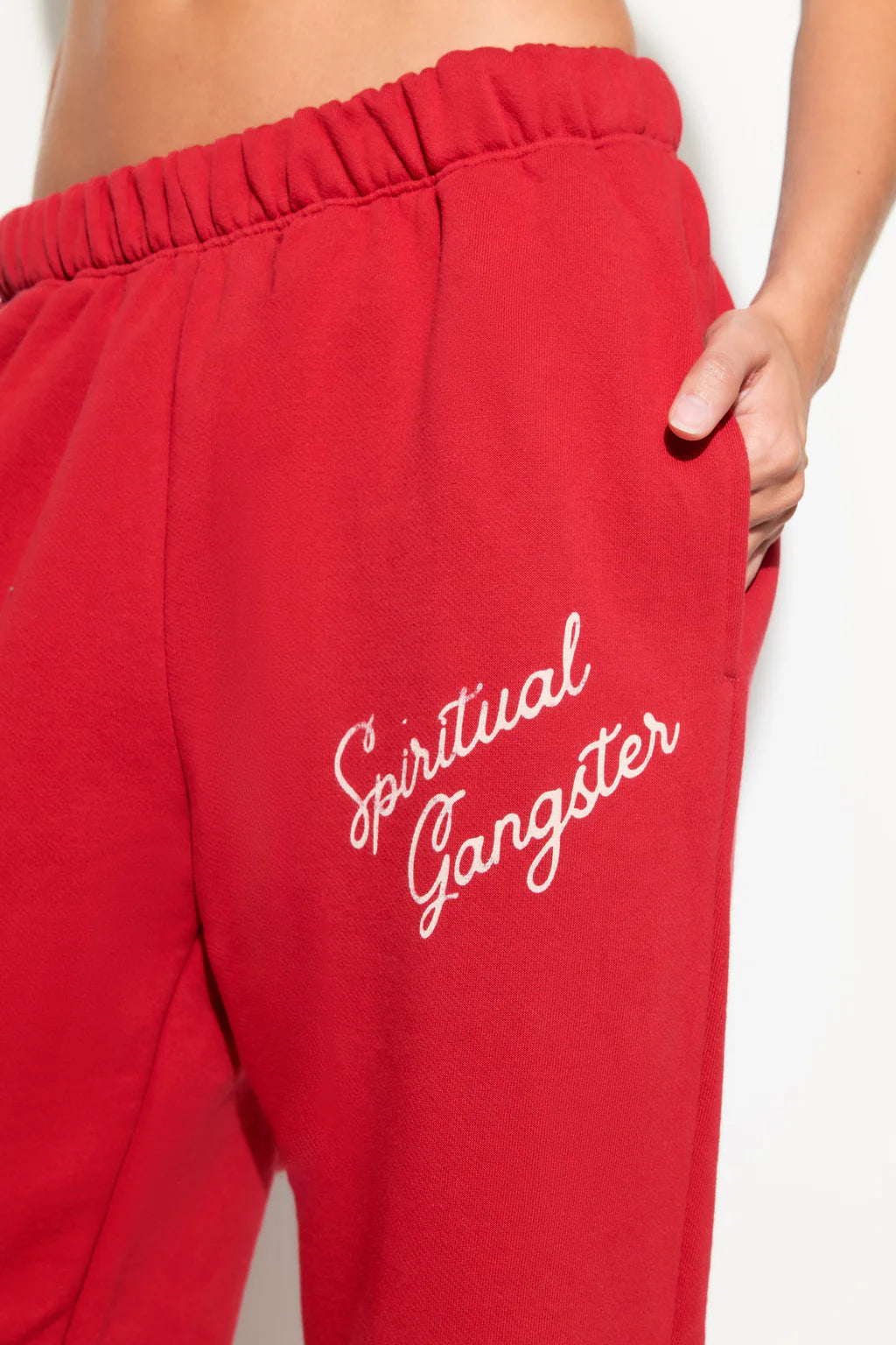 SG Portia Sweatpant