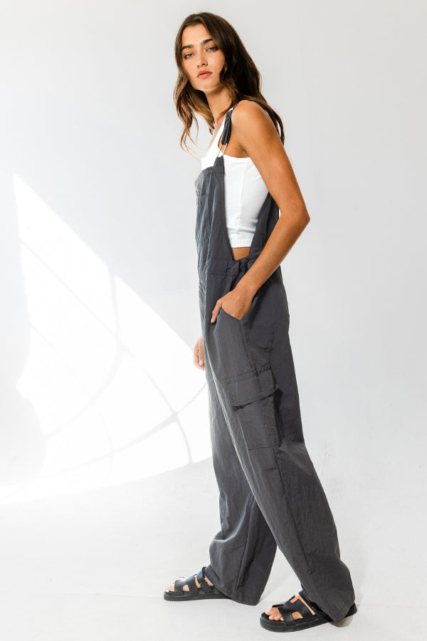 Bianca Parachute Overralls
